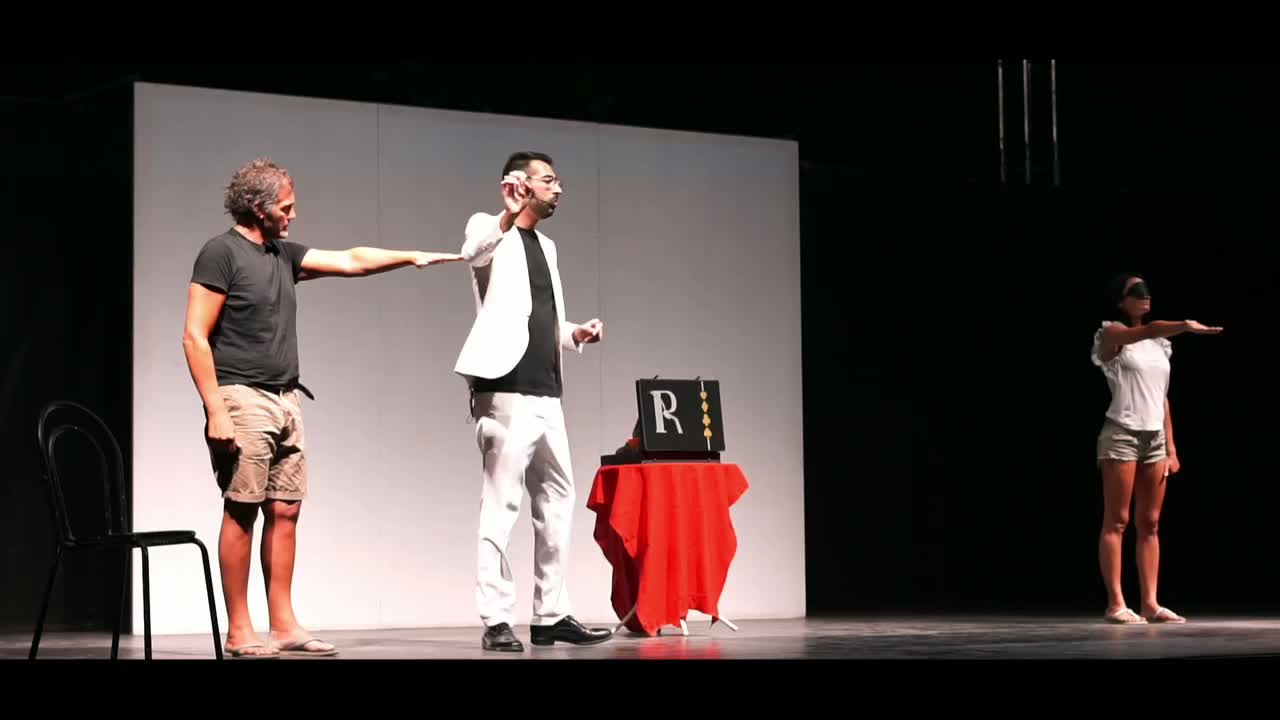Dentro la mente